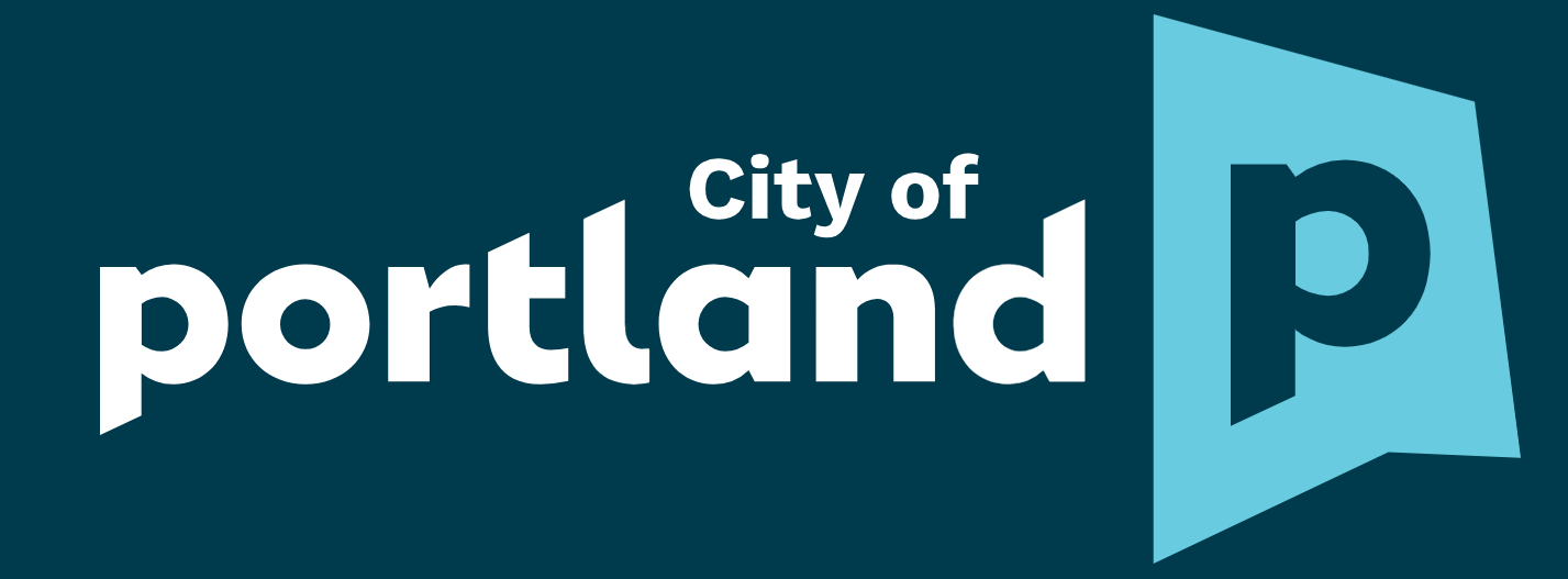 City of Portland Logo